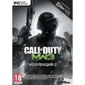 Call of Duty: Modern Warfare 3. Коллекция 2 (PC)