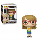 Фигурка Funko POP Big Bang Theory – Bernadette 