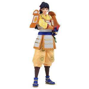 

Фигурка One Piece DXF: Grandline Lady Extra – Kikunojo (17 см) (4983164881837)