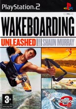 Wakeboarding Unleashed