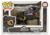 Фигурка Funko POP Jurassic World 2 – Indoraptor (30984)