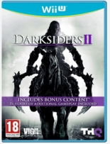 Darksiders II (Wii U)