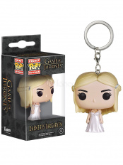 Брелок Funko Pocket POP! Keychain: Game of Thrones: Daenerys Targaryen 4448-PDQ