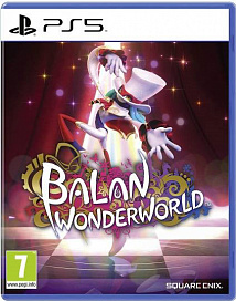 Balan Wonderworld (PS5)