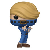 Фигурка Funko POP My Hero Academia – Best Jeanist (786) (48467)