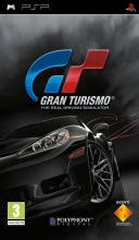 Gran Turismo (PSP)