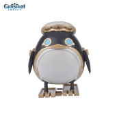 Игрушка с заводным механизмом: Penguin (6976525006015)