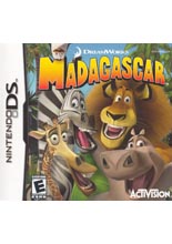 Madagascar