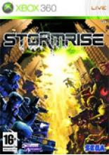 Stormrise (Xbox 360)