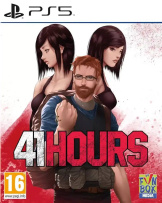 41 Hours (PS5)