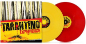Виниловая пластинка Сборник – Various Artists: The Tarantino Experience [Solid Yellow / Red Vinyl] (2 LP)