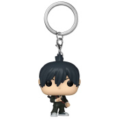 Брелок Funko Pocket POP: Chainsaw Man – Aki (83633)