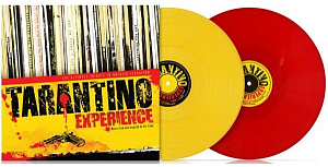 

Виниловая пластинка Сборник – Various Artists: The Tarantino Experience [Solid Yellow / Red Vinyl] (2 LP)