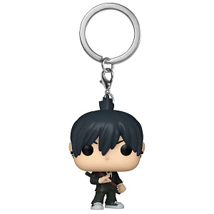 

Брелок Funko Pocket POP: Chainsaw Man – Aki (83633)