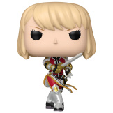 Фигурка Funko POP Animation: Solo Leveling – Cha Hae-In (1983) (86840) (9,5 см)