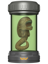 Фигурка Funko POP Premium Movies: Alien – Chestburster (Lights Up) (1988) (90318) (16 см)