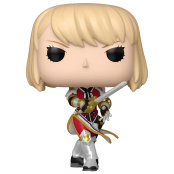 Фигурка Funko POP Animation: Solo Leveling – Cha Hae-In (1983) (86840) (9,5 см)