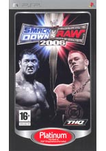 WWE Smackdown! vs. Raw 2006