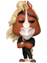 Фигурка Funko POP Disney: Zootopia 2 – Winddancer (Super Sized) Exclusive (1658) (91776) (13,2 см)