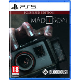 Madison. Possessed Edition (PS5) (GameReplay)