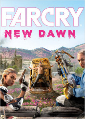 Far Cry: New Dawn (PC-цифровая версия)