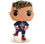 Фигурка Funko POP Football: PSG - Neymar da Silva Santos Jr. (20) (39827)