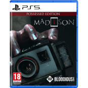 Madison. Possessed Edition (PS5) (GameReplay)