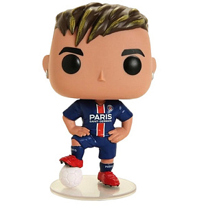 

Фигурка Funko POP Football: PSG - Neymar da Silva Santos Jr. (20) (39827)