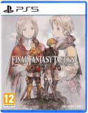 Final Fantasy Tactics: The Ivalice Chronicles (PS5)