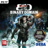 Binary Domain (Jewel)