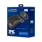 PS 4 Игровая мышь и Кейпад Hori T.A.C. FOUR TYPE K2 (PS4-124E)