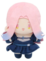 Фигурка плюшевая Alien Stage: Mizi (15 см)