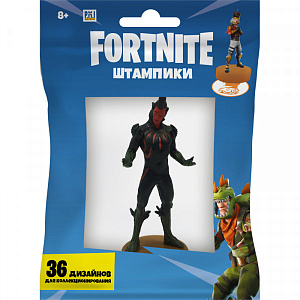 

Штампик Fortnite – Триффид (7,5 см) в коробке