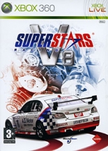 Superstars Racing V8 (Xbox 360)