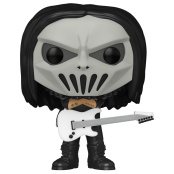 Фигурка Funko POP Rocks: Slipknot - Mick With Guitar (299) (57767)