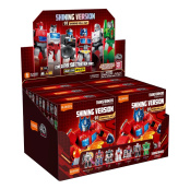 Конструктор-трансформер Blokees / Блокис: Transformers Shining Version 01 Random Blokees Model Kit (1 шт. в ассортименте)