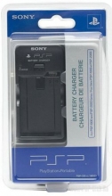Внешняя зарядка Battery Charger GG (PSP)