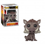 Фигурка Funko POP Disney: The Lion King – Pumbaa