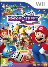 Boom Street (Wii)