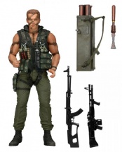 Фигурка Commando John Matrix 17 см