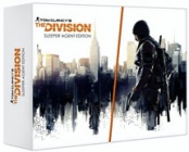 Tom Clancy's The Division. Sleeper Agent Edition (PS4)