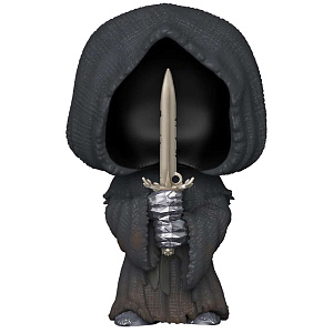 

Фигурка Funko POP! Movies: The Lord of the Rings S8 – Nazgul (1744) (83785) (9,5 см)