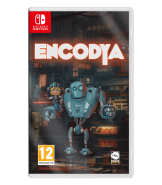 Encodya (Nintendo Switch)