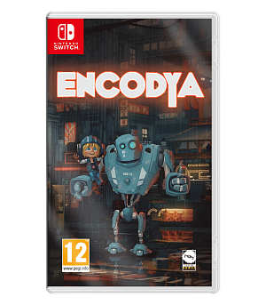 

Encodya (Nintendo Switch)