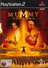 Mummy Returns