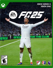 EA SPORTS FC™ 25 (Xbox)