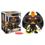 POP! Vinyl: LOTR/Hobbit: 6" Balrog