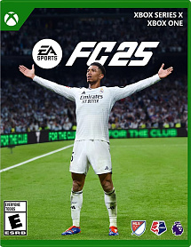 EA SPORTS FC 25 (Xbox)