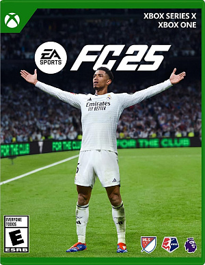 

EA SPORTS FC™ 25 (Xbox)