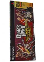 Guitar Hero Aerosmith Bundle